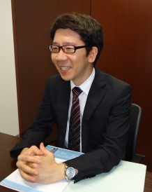 大阪代表弁護士